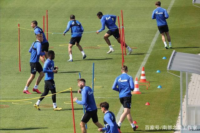 西甲前瞻：贝蒂斯主场挥刀赫塔菲 黄潜客战马拉加求首胜